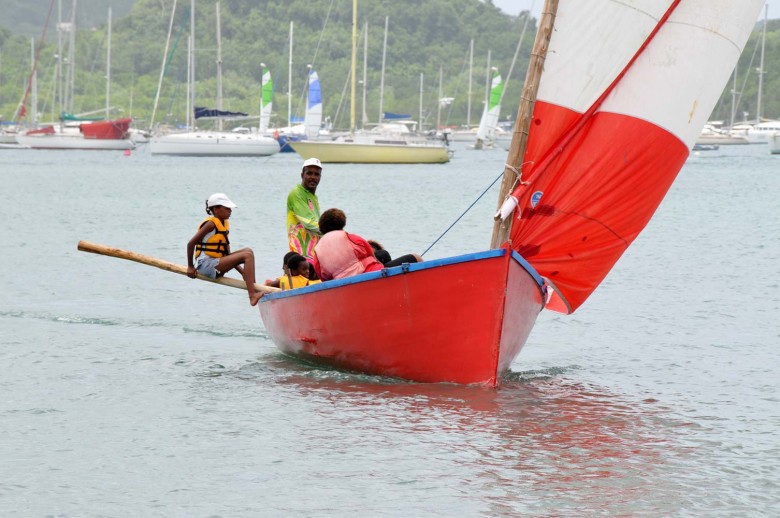 rencontre alize martinique