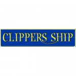 Clippers Ship