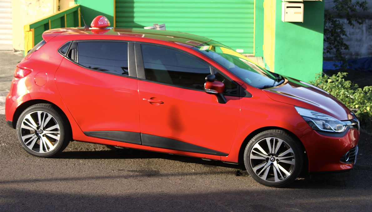 AutoÉcole AKDMY Martinique Active