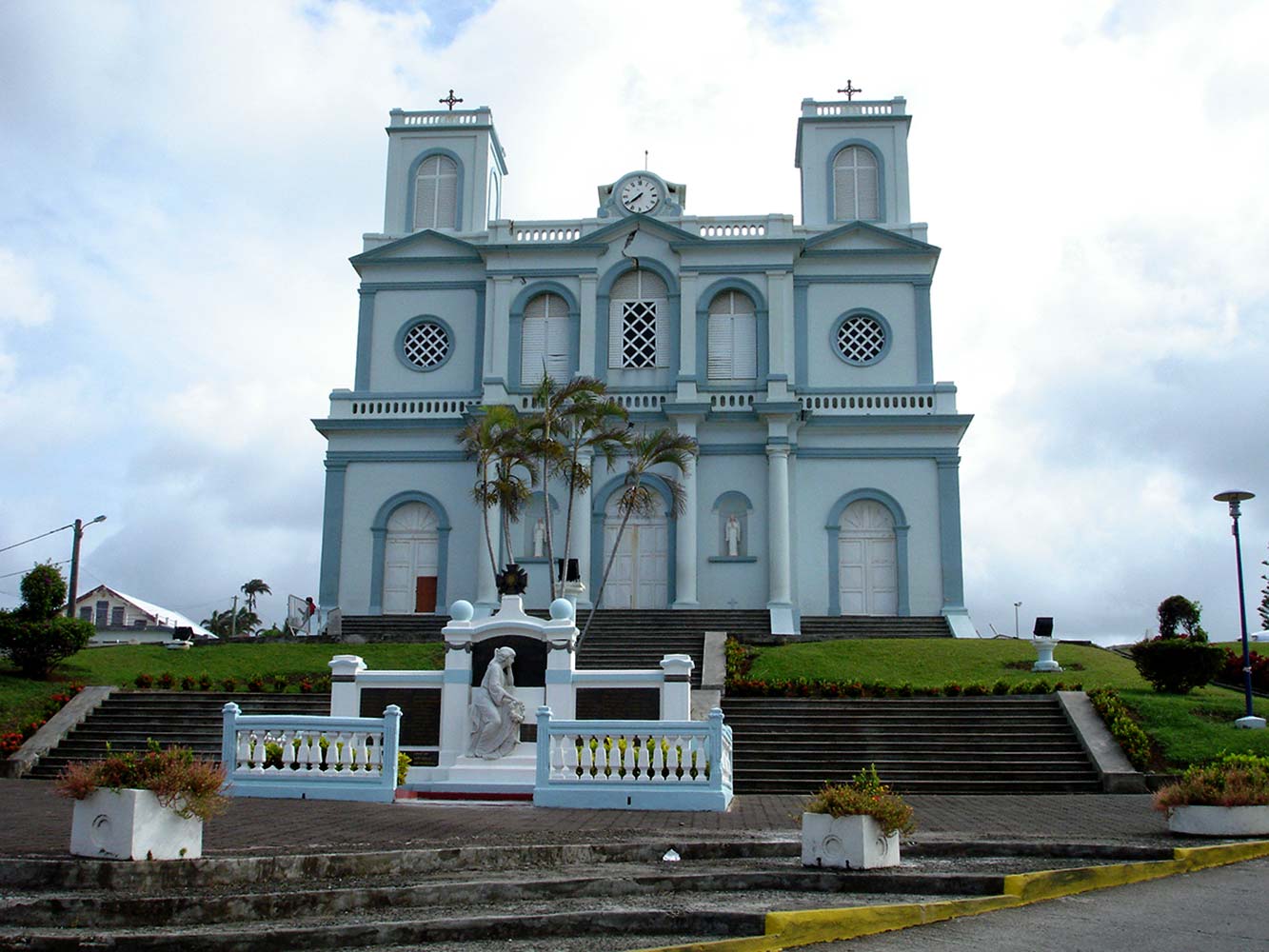 SainteMarie Martinique Active SainteMarie Martinique Active