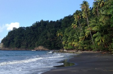 Anse Couleuvre