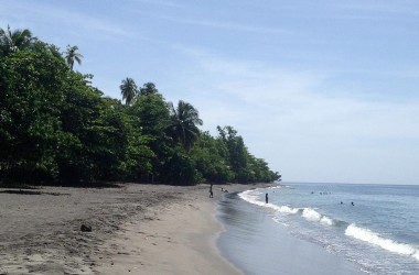 Anse Céron