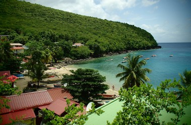 Anse Dufour