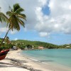 Anse Mitan © Hotel La Pagerie