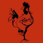 Il Gallo Rosso