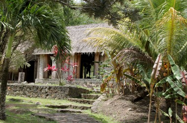 La Savane des Esclaves