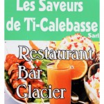 Les Saveurs de Ti&#8217;Calebasse