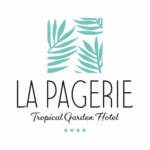 La Pagerie – Tropical Garden Hotel
