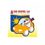 A Car Rental Ltd