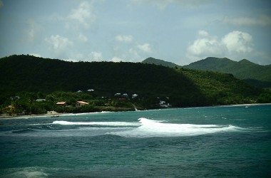 Anse Caffard