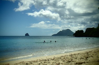 Anse Mabouya