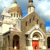 Sacré Coeur de Balata