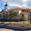 Eglise de l'Immaculée Conception ©CC 3.0 Wikipedia