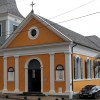 Eglise Sainte-Catherine ©CC 3.0 Wikimedia