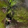 Gorges de la Falaise