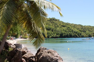 Grande Anse d'Arlet