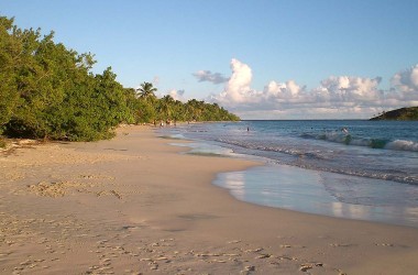 Grande Terre des Salines