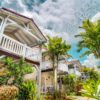Hôtel, Bungalows, Villas & Spa