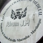 Rhumerie J.M