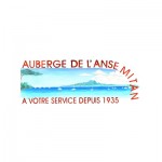Auberge de l’Anse Mitan