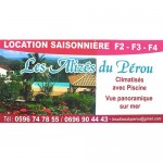 Les Alizés du Pérou
