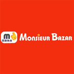 Monsieur Bazar