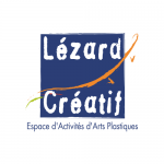 Lézard Créatif