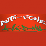 Auto-École A-K-D-MY