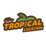 Tropical Location