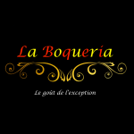 La Boqueria