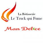Le Truck qui fume &#8211; MAN DÉLICE