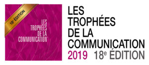 Trophées de la communication 2019