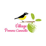Village Pomme Cannelle