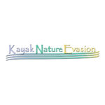 Kayak Nature Evasion