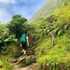 Montagne Pelée Martinique