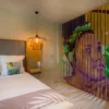 La Pagerie - Tropical Garden Hotel